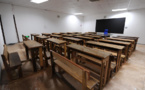 Rumeurs d’enlèvement d’enfants au Gabon: reprise des cours prévue ce lundi