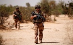 Sahel: la France renforce la force Barkhane qui passe de 4 500 à 5 100 soldats