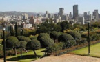 Afrique du Sud: un scandale sexuel pousse le maire de Pretoria à la démission