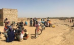 Burkina Faso: l'espoir ruiné de retour des déplacés de Silgadji