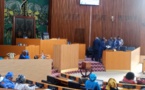 Retard à l'Assemblée nationale: les députés sénégalais n'ont toujours pas rompu avec les mauvaises habitudes