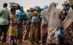 Burkina Faso : une vingtaine de personnes tuées