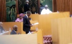 Les députés sénégalais adoptent à l'unanimité l’examen du projet de loi abrogeant et remplaçant la loi organique 2011