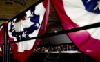 Présidentielle américaine: dans l'attente des résultats du caucus de l'Iowa