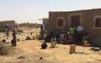 Burkina: à Pazani, la cordiale cohabitation des peuls et des déplacés mossis