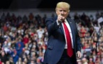Procès de Donald Trump: Dernière joute au Sénat avant son acquittement certain mercredi