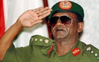 Les Etats-Unis acceptent de rapatrier plus de 300 millions de dollars détournés par Sani Abacha