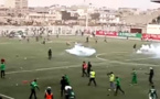 Violences Stade Alassane Djigo: Amsata Fall annonce des sanctions