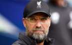 Pour Jürgen Klopp, "Mo Salah n'a jamais été égoïste ou plus égoïste qu'il ne doit l'être"