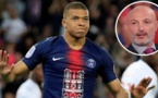 PSG : Frank Leboeuf se paye aussi Kylian Mbappé