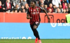 A peine arrivé à Nice, Moussa Wagué anime déjà le prochain mercato