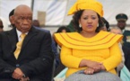 Lesotho : la femme du Premier ministre se livre à la police