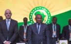 Foot africain: les recommandations d’une task force pour réformer la CAF