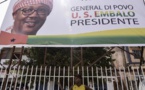 Guinée-Bissau: la victoire d'Umaro Sissoco Embalo à la présidentielle confirmée