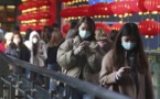 Coronavirus : 65 morts et 3.887 cas supplémentaires en Chine