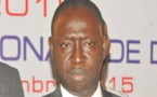 Oui, Mamadou Diagne Sy Mbengue, Maire de Tivaouane, est à l’image de la sainte ville.(Amdy Moustapha Ndiaye)