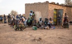 Burkina Faso: à Kaya, les difficiles conditions de vie des déplacés internes