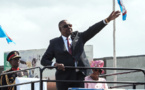Annulation de la présidentielle au Malawi: Peter Mutharika contre-attaque