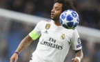 Real Madrid : Marcelo aurait une offre du PSG selon la TV espagnole