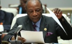 Guinée: couplage du référendum constitutionnel avec les législatives du 1er mars