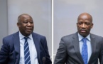 Suivez en DIRECT le procès de Laurent Gbagbo et Blé Goudé devant la Chambre d'Appel de la CPI