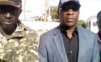 Le Colonel Kébé libéré après avoir été auditionné