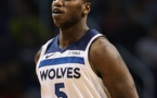 NBA – Trade – Gorgui Sy Dieng envoyé à Memphis