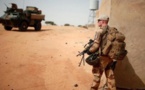 Au Sahel, une nouvelle structure de commandement mise sur pied