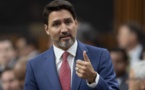 Le Premier ministre du Canada en visite au Sénégal va parler de "l'égalité des sexes" avec Macky Sall