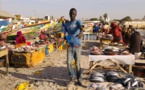 Plage de Soumbédioune et marché Dior: des poissons introuvables ou hors de portée