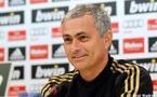 Real Madrid: Mourinho prolonge jusqu'en 2016