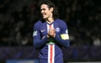 #Mercato - Edinson Cavani aurait recalé le Barça