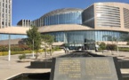 Lever de rideau sur le 33e sommet de l’Union africaine