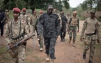 Centrafrique: à Bangui, Ali Darass balaie les critiques sur l'UPC