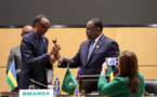 Paul Kagamé remplace Macky à la tête du NEPAD