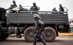 RDC: nouvelle manifestation de femmes de militaires à Kinshasa