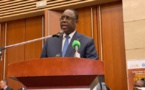 Fonds pour la paix de l’UA : le président Sall contribue à hauteur de 300.000 millions FCFA