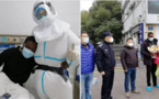 Chine : l'étudiant camerounais atteint du Coronavirus trouve la guérison