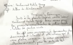 Affaire Maître coranique "pédophile": ses proches rédigent un modèle de lettre de désistement pour les parties civiles