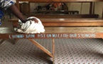 Bénin: un atelier théâtre à l'hôpital psychiatrique de Cotonou