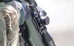 Vol de 5 fusils à la Brigade des Douanes de Moussala (Kédougou): 150 commandos aux trousses des malfaiteurs