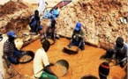 Kédougou : saisie de 1, 444 Kg d’or brut d’une valeur de plus de 33 millions de F Cfa