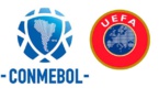 Un accord entre l’UEFA et la Conmebol contre la FIFA