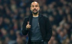 Les déclarations fortes de Pep Guardiola: "si nous gagnons pas contre le Real, ils me vireront"