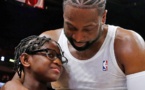 Dwyane Wade soutient totalement la volonté de son fils Zion, 12 ans, de devenir une fille et se faire appeler Zaya