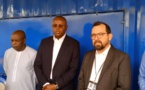 Vidéo - Matar Ba dédouane le DSC et condamne le présumé coupable Sylvain
