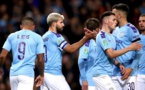 #LigueDesChampions - Manchester City part au clash avec l’UEFA