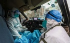 Coronavirus : six soignants décédés en Chine, Pékin révise son bilan à la baisse