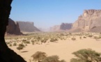 Tchad: les rebelles du CCMSR revendiquent une attaque dans le Tibesti