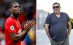 Mino Raiola ouvre la porte à la Juventus Turin pour Paul Pogba